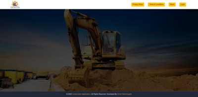 Construction application 